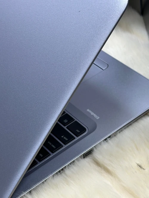 HP ELITEBOOK 850 G3 I5 VPRO 6300U 8GO 128GO SSD + 320GO HDD