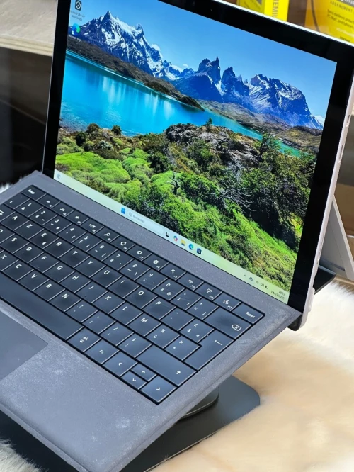 MICROSOFT SURFACE PRO 5 I5 7300U 8GO 256GO SSD 