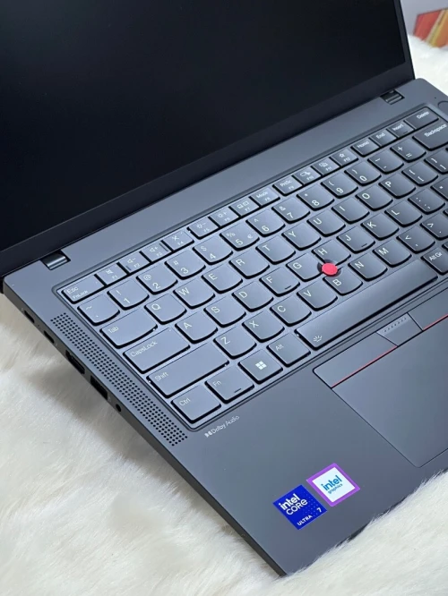 LENOVO THINKPAD T14 GEN 5 INTEL CORE ULTRA 7 155U 32GO DDR5X 1TO SSD NVME NEUF SOUS EMBALLAGE 