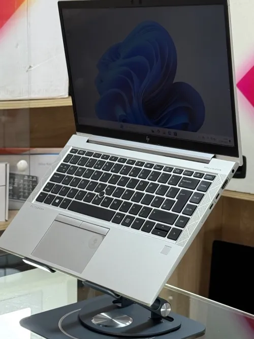 HP MT46 MOBILE THIN AMD RYZEN 3 PRO 4450U 8GO 128GO SSD TACTILE