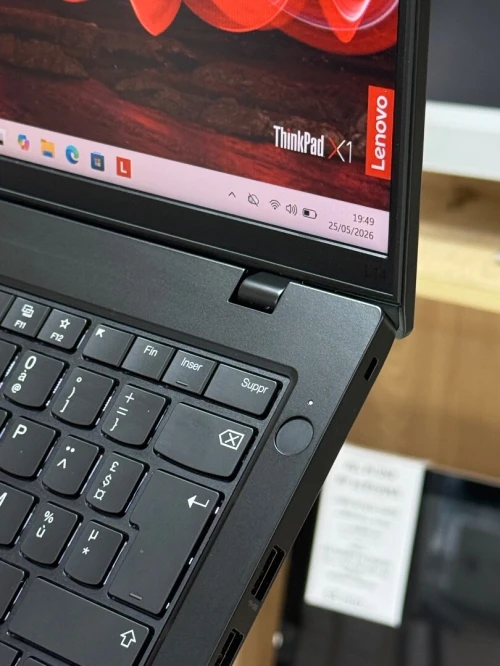 LENOVO THINKPAD L14 GEN 5 INTEL CORE ULTRA 5 VPRO 135U 16GO 512GO SSD NVME