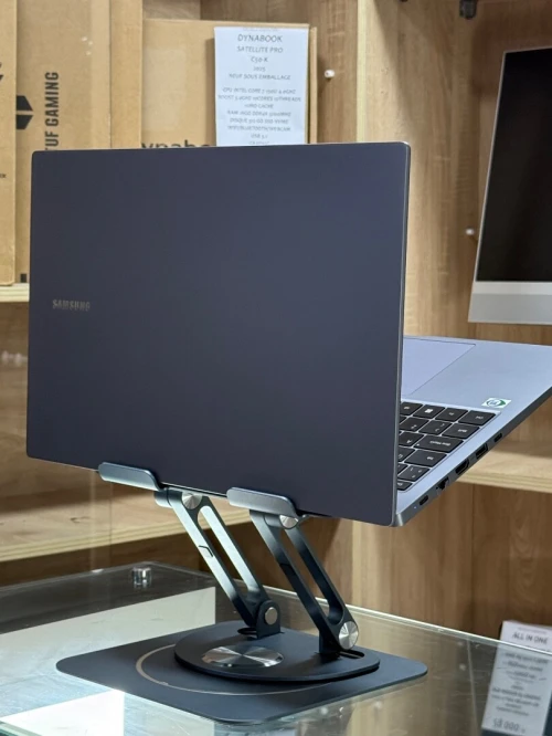 SAMSUNG GALAXYBOOK 750XFG INTEL CORE 7 150U 16GO 512GO SSD NVME
