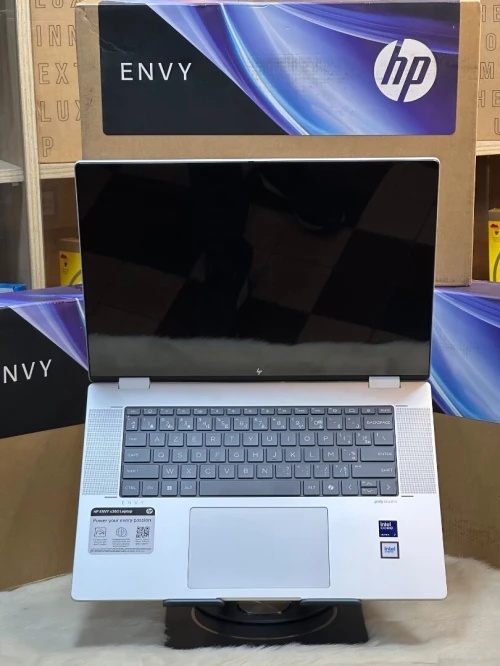 HP ENVY X360 16 AC0023DX INTEL ULTRA 7 155U 16GO DDR5 1TO SSD 16 TACTILE X360 NEUF SOUS EMBALLAGE 
