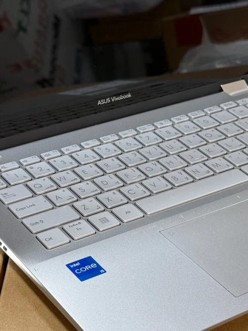 ASUS VIVOBOOK S14 TP3402VA I5 13420H 16GO 512GO SSD TACTILE NEUF SOUS EMBALLAGE