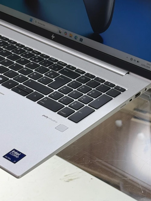 HP ELITEBOOK 860 G11 ULTRA 7 155U 16GO 512GO SSD NVME