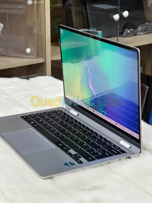 SAMSUNG GALAXYBOOK 3 360 730QFG I5 1340P 8GO 256GO SSD TACTILE X360