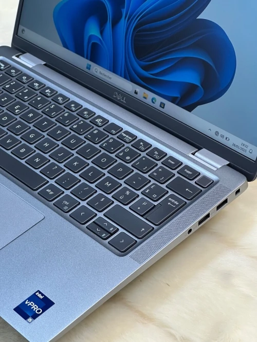 DELL LATITUDE ALUMINUM 7440 I5 VPRO 1335U 32GO 512GO SSD NVME 