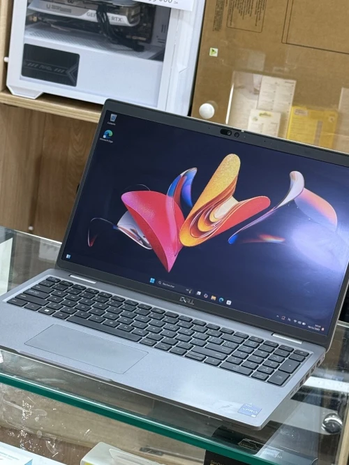 DELL LATITUDE 5540 I5 VPRO 1345U 32GO 512GO SSD TACTILE 