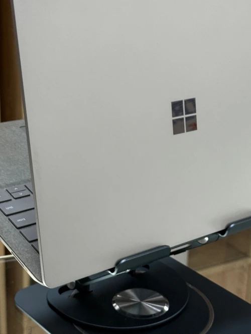 SURFACE LAPTOP I5 8250U 8GO 128GO SSD TACTILE 