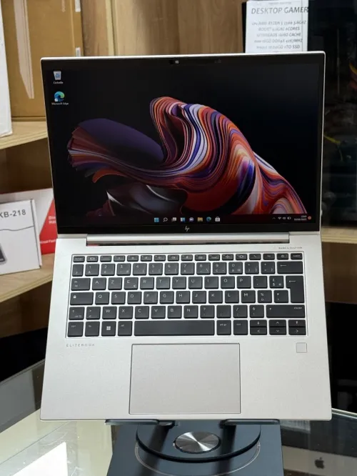 HP ELITEBOOK 845 G9 AMD RYZEN 5 PRO 6650U 16GO 512GO SSD NVME 