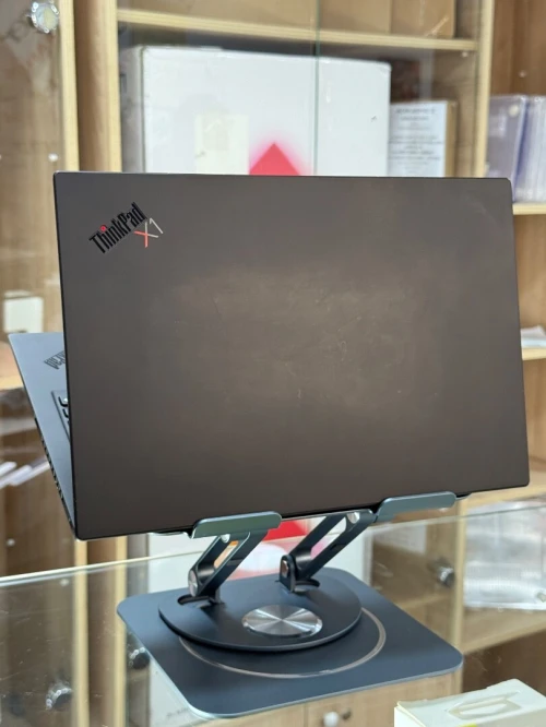 LENOVO THINKPAD X1 CARBON I7 10510U 16GO 512GO SSD NVME 