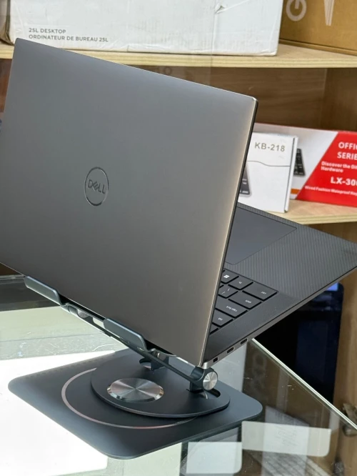 DELL PRECISION 5570 4K OLED I9 VPRO 12900H 32GO 512GO SSD NVIDIA RTX A2000 8GO 4K OLED TACTILE 
