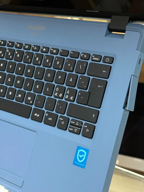 ACER ENDURO EUN314LA I5 1235U 16GO 256GO SSD NVME