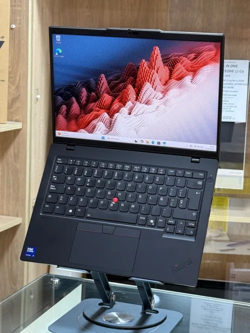 LENOVO THINKPAD L14 GEN 6 ULTRA 5 225U 16GO 512GO SSD NVME