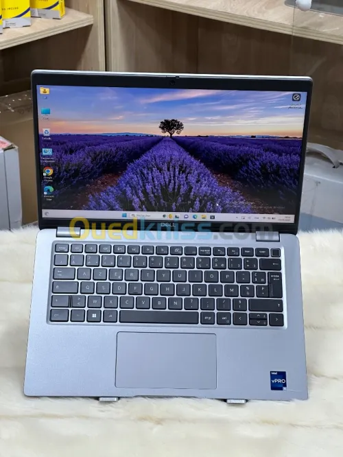 DELL LATITUDE 5440 I5 VPRO 1245U 32GO DDR4X 512GO SSD NVME 