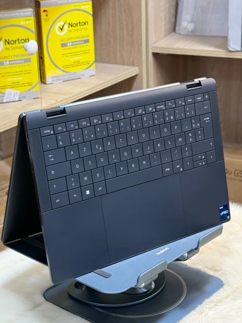 DELL LATITUDE 9440 2IN1 I7 VPRO 1365U 32GO 512GO SSD 3K OLED TACTILE 