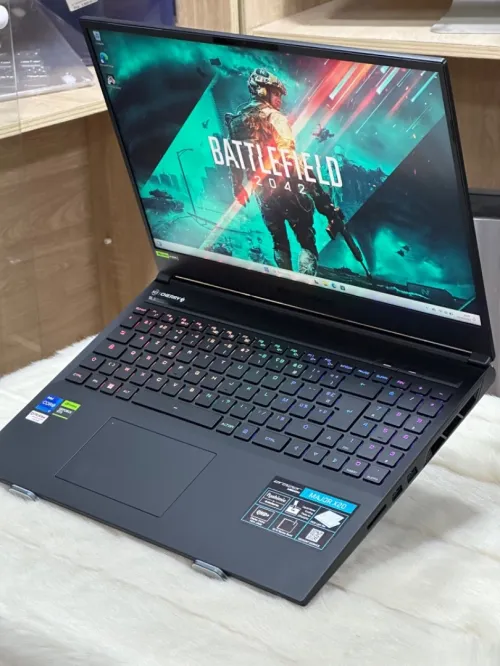 MEDION ERAZER MAJOR X20 I7 13700HX 16GO DDR5 1TO SSD NVIDIA GEFORCE RTX4070 8GO GDDR6 