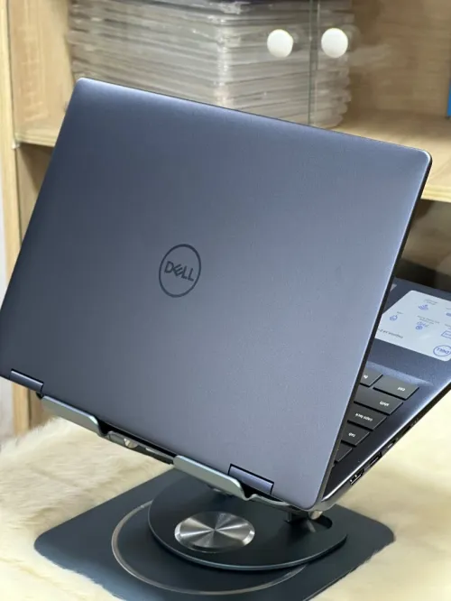 DELL INSPIRON X360 7445 AMD RYZEN 5 8640HX 8GO 512GO SSD NVME NEUF SOUS EMBALLAGE 