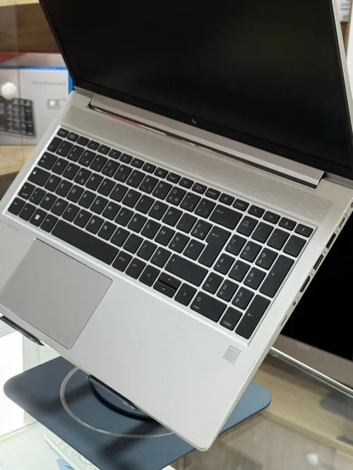 HP ELITEBOOK 655 G10 AMD RYZEN 5 7530U 16GO 256GO SSD 