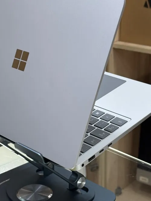 SURFACE LAPTOP 7 SNAPDRAGON X 10 CORES 16GO 512GO SSD NVME QUALCOMM X1-85