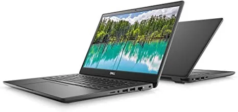 DELL LATITUDE 3410 I5 10210U 8GO 256GO SSD NVME