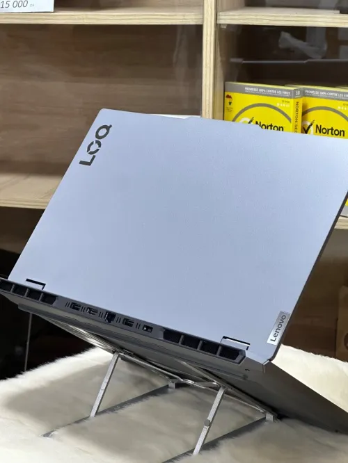 LENOVO LOQ 15IRX9 I7 13650HX 16GO DDR5 512GO SSD NVIDIA GEFORCE RTX4060 8GO NEUF SOUS EMBALLAGE 