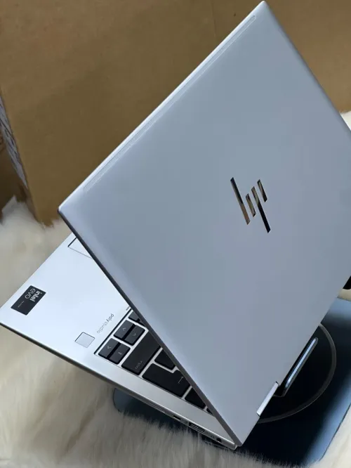 HP ELITEBOOK X360 830 G11 INTEL ULTRA 5 EVO 135U 16GO DDR5X 512GO SSD TACTILE X360 NEUF SOUS EMBALL