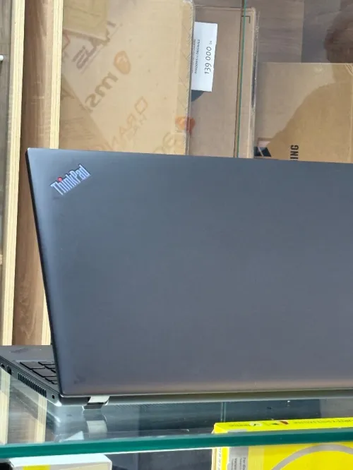 LENOVO THINKPAD L15 GEN 4 I3 1315U 8GO 256GO SSD NVME