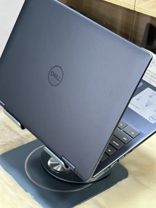 DELL INSPIRON X360 7445 AMD RYZEN 5 8640HX 8GO 512GO SSD NVME NEUF SOUS EMBALLAGE 