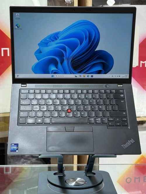 LENOVO THINKPAD L14 GEN 4 I7 VPRO 1365U 16GO 512GO SSD NVME