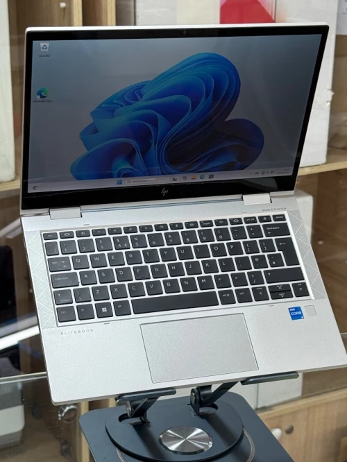 HP ELITEBOOK X360 1030 G8 I5 VPRO 1145G7 16GO 256GO SSD TACTILE X360