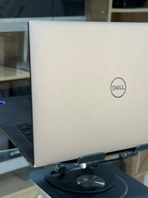 DELL XPS 15 9510 I9 11900H 32GO 1TO SSD NVIDIA GEFORCE RTX3050Ti 4GO GDDR6