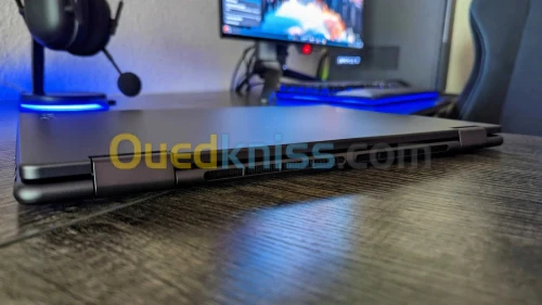LENOVO YOGA 7i 16IRL8 I5 1335U 8GO DDR5 5200MHZ 512GO SSD 16'' FHD X360 W11 NEUF SOUS EMBALLAGE