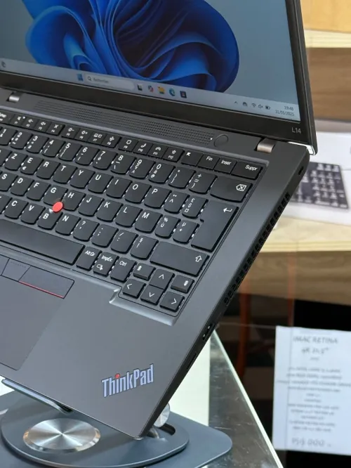 LENOVO THINKPAD L14 GEN 4 I7 VPRO 1365U 32GO 512GO SSD 