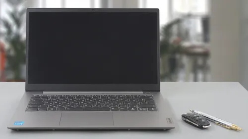 LENOVO THINKBOOK 15 G3 AGL RYZEN 5 5500U 16GO 512GO SSD NVME NEUF