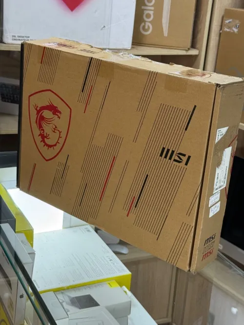 MSI RAIDER GE66 11UG I7 11800H 16GO 2TO SSD NVME NVIDIA GEFORCE RTX3070 8GO NEUF SOUS EMBALLAGE 
