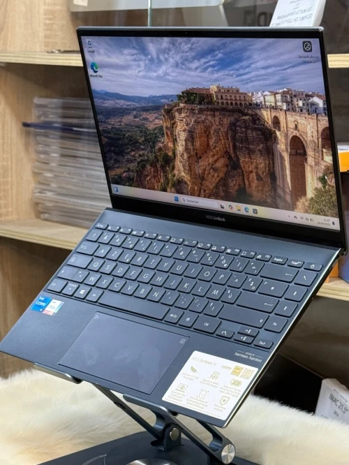 ASUS ZENBOOK UX425EA I5 1135G7 8GO 512GO SSD NVME 