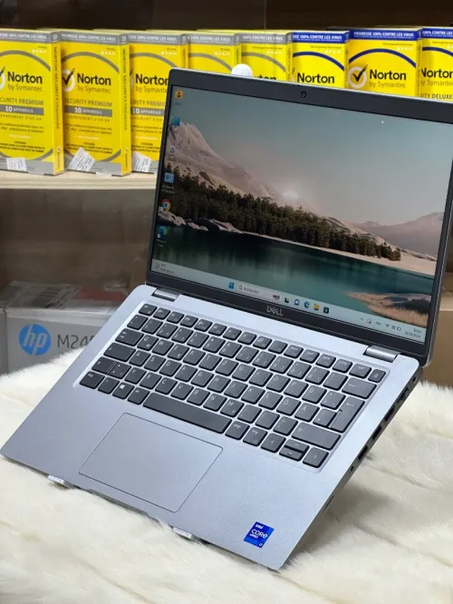 DELL LATITUDE 5420 I7 VPRO 1185G7 32GO 512GO SSD NVME 