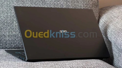 LG GRAM 16Z90P I7 EVO 1165G7 32GO 512GO SSD OLED