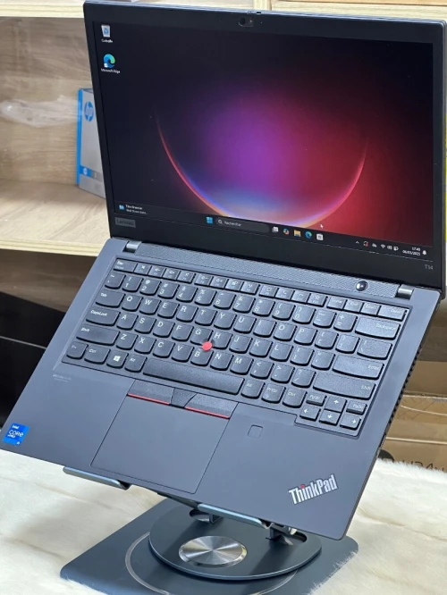 LENOVO THINKPAD T14 GEN 2 I5 VPRO 1145G7 16GO 256GO SSD NVME 
