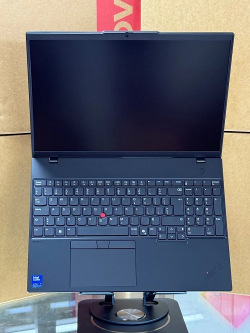 LENOVO THINKPAD L16 GEN 2 INTEL CORE ULTRA 7 VPRO 265U 32GO 512GO SSD NVME NEUF SOUS EMBALLAGE