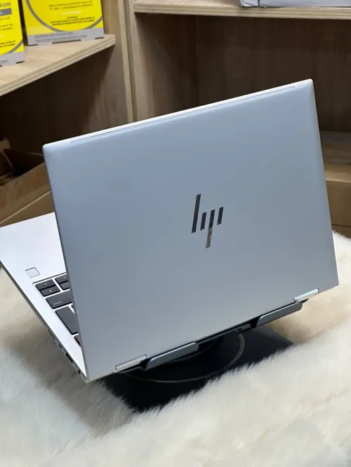 HP ELITEBOOK X360 830 G10 I5 VPRO 1345U 32GO 256GO SSD NVME 