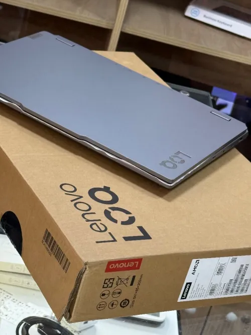 LENOVO LOQ 15ARP9 AMD RYZEN 5 7235HS 16GO 512GO SSD NVIDIA GEFORCE RTX3050 6GO GDDR6 NEUF SOUS EMBAL