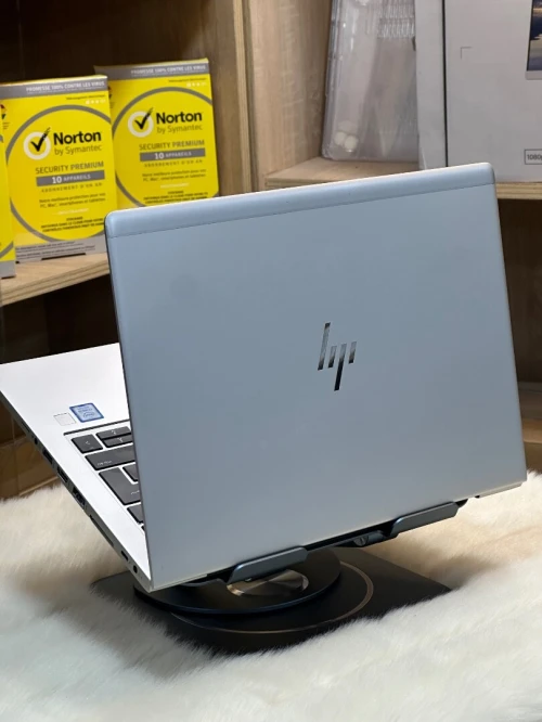 HP ELITEBOOK 830 G6 I5 8365U 16GO 512GO SSD TACTILE 