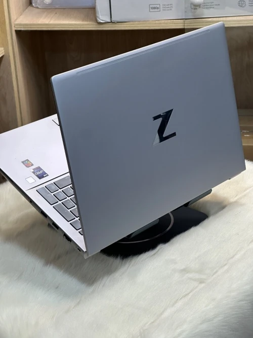 HP ZBOOK FURY 16 G9 I9 12950HX 64GO DDR5 1.5TO SSD NVIDIA RTX A2000 8GO 4K