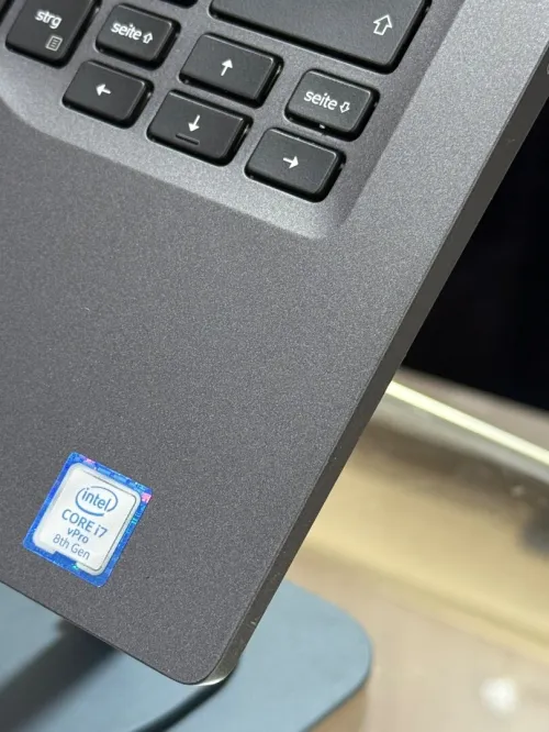 DELL LATITUDE CARBON 7400 I7 VPRO 8665U 8GO 256GO SSD NVME