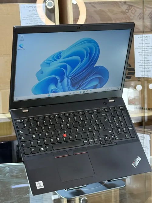 LENOVO THINKPAD L15 I5 10310U 16GO 512GO SSD 