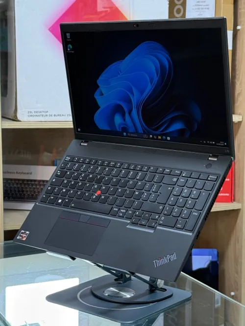 LENOVO THINKPAD L15 GEN 4 AMD RYZEN 7 PRO 7730U 32GO 1TO SSD NVME 