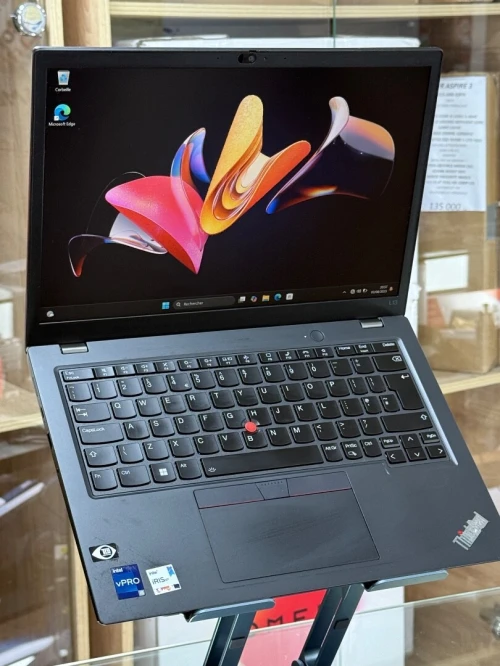 LENOVO THINKPAD L13 GEN 3 I5 VPRO 1245U 16GO 256GO SSD NVME