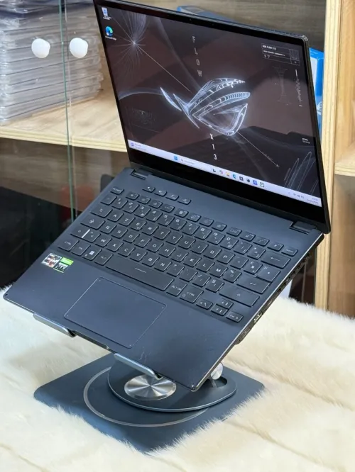 ASUS ROG FLOW X13 GV301RC AMD RYZEN 7 6800HS 16GO DDR5 512GO SSD NVIDIA GEFORCE RTX3050 4GO 